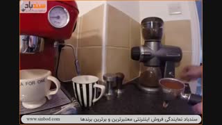 خردکن قهوه کیچن اید - خرید در sinbod.com