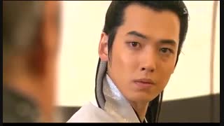 قسمت پانزدهم سریال کره ای پرنسس جامیونگ گو – جومونگ ۳ - Princess Ja Myung Go - با زیرنویس چسبیده