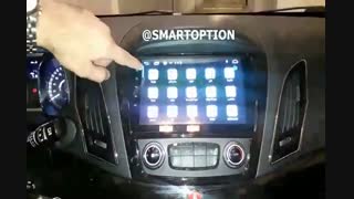 مانیتور جک اس 5 - اسمارت آپشن