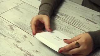 جعبه گشایی دستبند های دست ساز ریسه گالری