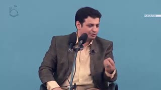 وظیفه یک منتظر از زبان استاد رائفی پور