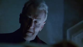 سکانس های ترسناک فیلم جن گیر (بخش دوم)