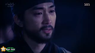 میکس کوتاه عاشقانه سریال سایمدانگ با آهنگ خاطره انگیز عشق اول از مهدی احمدوند