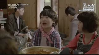 سریال کره ای پاسخ به 1994 قسمت سوم