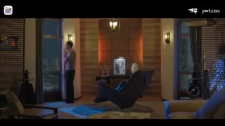 میکس سریال او زیبا بود