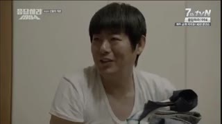 سریال کره ای پاسخ به 1994 قسمت ششم