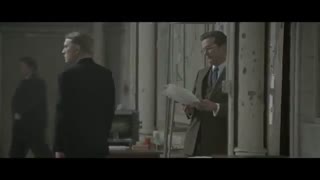 تریلر فیلم بندزن خیاط سرباز جاسوس