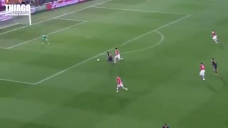 اسپانیا - پاراگوئه جام جهانی 2010