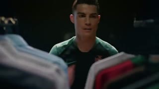 تریلر بازی FIFA 18 | 2018 FIFA World Cup Russia