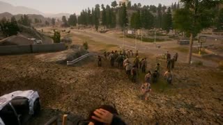 تریلر هنگام انتشار State of Decay 2؛ انحصاری جدید مایکروسافت در راه است