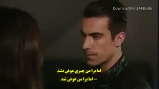 زیرنویس چسبیده سریال  عشق سیاه و سفید  قسمت 28  Siyah Beyaz Ask