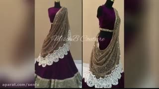 لباس مجلسی زنانه | فقروشندگان معتبر پوشاک | senfo.ir