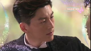 ❤️مرسی که هستی❤️ میکس عاشقانه و رمانتیک کره ای❤️سریال جادوگر خوب2018 (تقدیمی همتون) امروز تولدمه