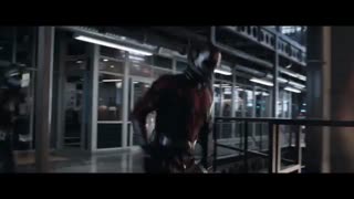 تریلر شماره 2 فیلم Ant-Man and the Wasp