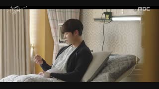 قسمت سی و دوم (آخر) سریال کره ای The Great Seducer 2018 - با زیرنویس فارسی