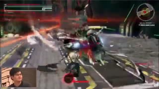 تریلرهای جدیدی از بازی God Eater 3 به نمایش درآمد