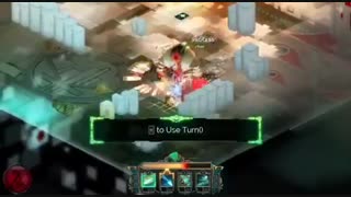 نقد اختصاصی بازی Transistor به زبان فارسی