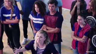 دانلود سریال درام عاشقانه آکادمی گرین هاوس-فصل1 قسمت9-با زیرنویس چسبیده-Greenhouse Academy