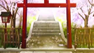 Kakuriyo no Yadomeshi 「Amv」Look at me