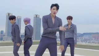 ❤موزیک ویدیو قشنگ O.M.G  از گروه HALO ❤ +زیرنویس فارسی چسبیده