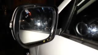 نصب رادار نقطه کور بر روی سوزوکی ویتارا - ماهان اسپرت