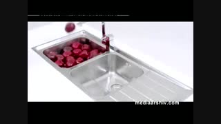 معرفی سینک آشپزخانه - alborzcenter.com