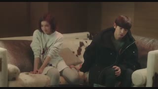 سینمایی من با یک انتی فن ازدواج کردم با بازی چانیول اکسو