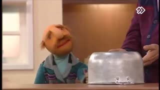 سریال کلاه قرمزی 97 - 16 - Kolah Ghermezi 97