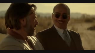 دانلود سریال تخیلی هیجانی لژیون-فصل2 قسمت5 با زیرنویس چسبیده-Legion