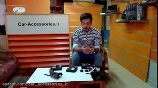 معرفی کیلس استارت فابریک - ماهان اسپرت - لوازم خودرو