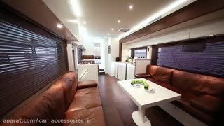 خودروهای لاکچری - ماهان اسپرت - لوازم جانبی خودرو