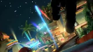 آهنگ سونیک با صدای هاتسونه میکو