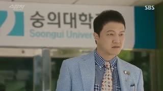 قسمت بیست و سوم سریال کره ای Switch: Change the World 2018 - با زیرنویس فارسی