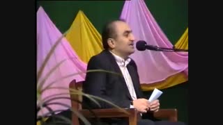 جشن شب نیمه شعبان 1384-حاج منصور درجاتی-بخش اول