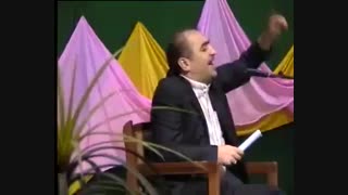 جشن شب نیمه شعبان 1384-حاج منصور درجاتی-بخش چهارم