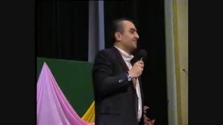 جشن شب نیمه شعبان 1384-حاج منصور درجاتی-بخش ششم