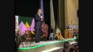 جشن شب نیمه شعبان 1384-حاج منصور درجاتی-بخش هشتم