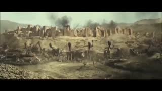 فیلم Robin hood 2018 - تریلر رسمی - کیفیت عالی