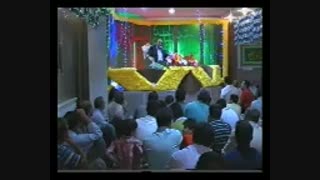 ولادت حضرت سجاد علیه‌السلام-حاج منصور درجاتی-بخش چهارم