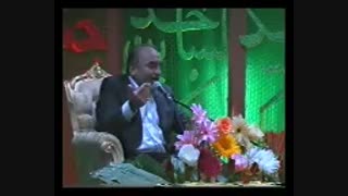 ولادت حضرت سجاد علیه‌السلام-حاج منصور درجاتی-بخش هفتم