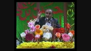 ولادت حضرت سجاد علیه‌السلام-حاج منصور درجاتی-بخش نهم