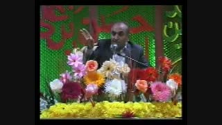 ولادت حضرت سجاد علیه‌السلام-حاج منصور درجاتی-بخش دهم