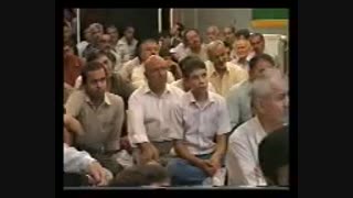 ولادت حضرت سجاد علیه‌السلام-حاج منصور درجاتی-بخش یازدهم