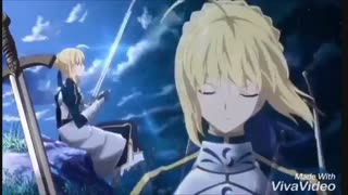 AMV ] Anime Mix - Wake Me Up ] میکس فوق العاده از انیمه های مختلف