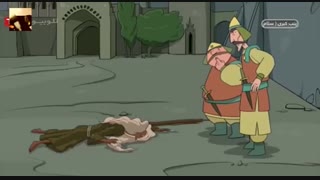 داستان پهلوانان - مرتاض