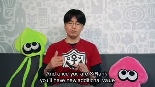 تریلر جدیدی از گسترش دهنده بازی Splatoon 2 منتشر شد