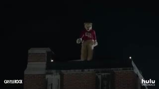 تریلر سریال Castle Rock