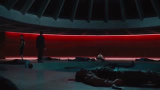 سریال وست ورلد دوبله فارسی - فصل دوم / قسمت 1