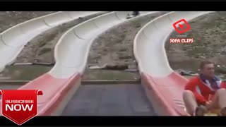 اشتباهات خنده دار و دیدنی