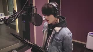 موزیک ویدیوی Winter Light از کیم ساموئل / Kim Samuel Winter Light MV (اگه نمیشناسینش توضیحات رو بخونین)